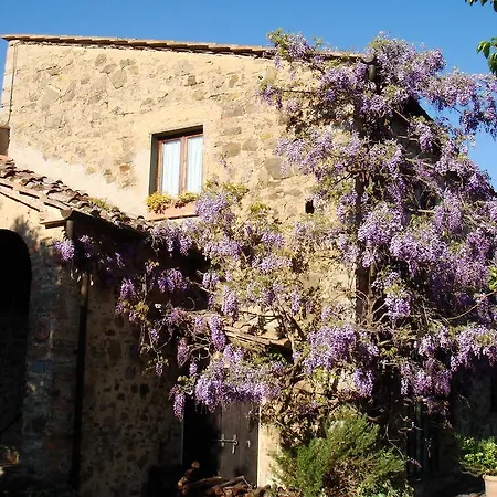 Podere Patrignone Casa di campagna