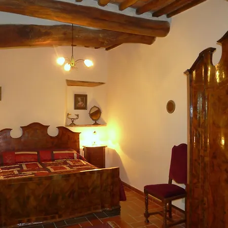 Podere Patrignone Casa di campagna
