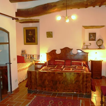 Podere Patrignone Country house
