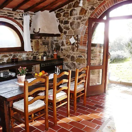 Podere Patrignone *