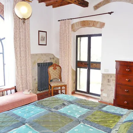 Podere Patrignone Casa di campagna Castellina in Chianti