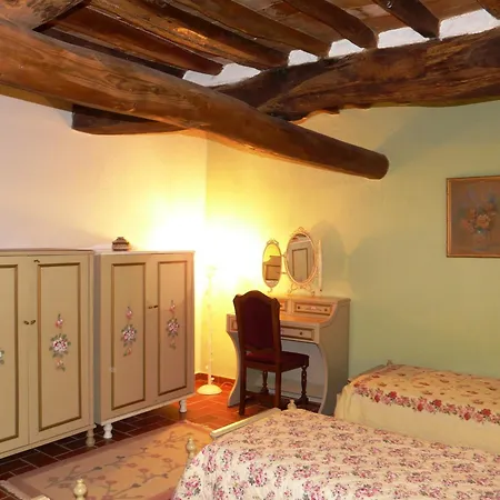 Casa di campagna Podere Patrignone