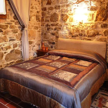 Country house Podere Patrignone Castellina in Chianti