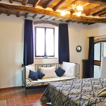 Podere Patrignone Castellina in Chianti