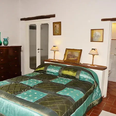 Country house Podere Patrignone