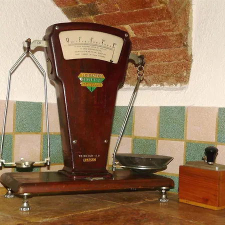 Podere Patrignone Country house Castellina in Chianti