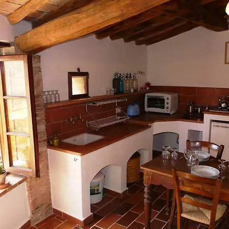 Podere Patrignone *