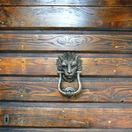 Podere Patrignone Country house *