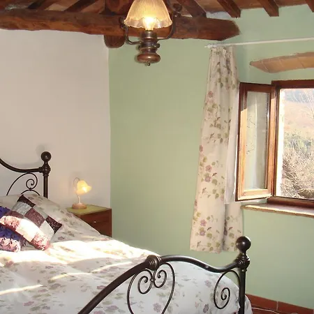 Country house Podere Patrignone
