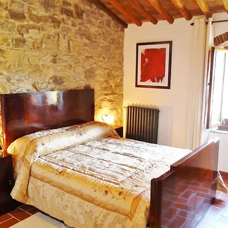Country house Podere Patrignone *