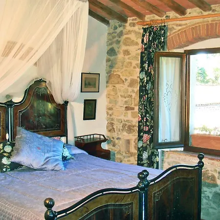 Podere Patrignone Country house *