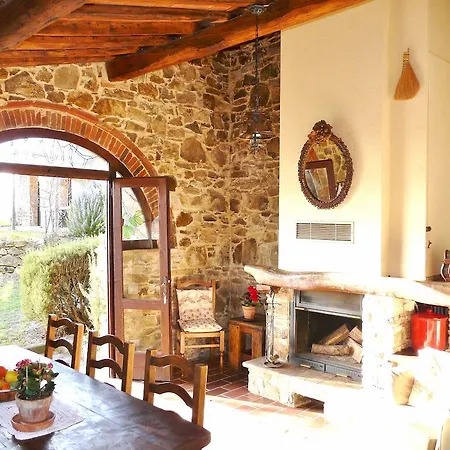 Podere Patrignone *