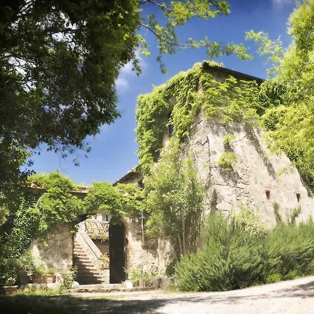 Podere Patrignone Casa di campagna