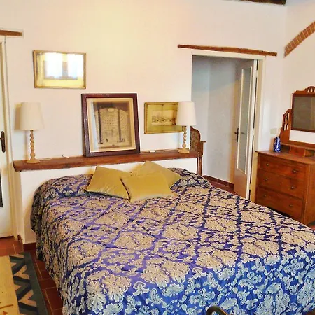 Podere Patrignone Country house *