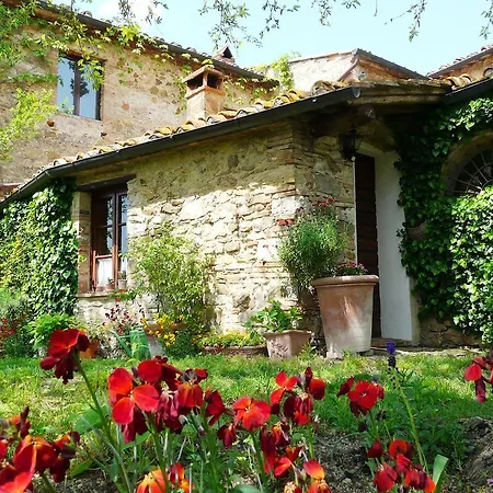 Podere Patrignone Castellina in Chianti