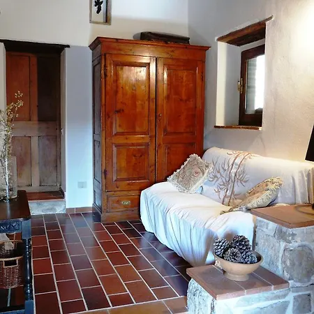 Podere Patrignone * Castellina in Chianti