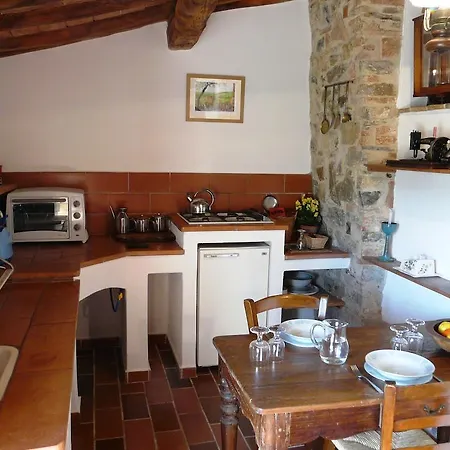 Country house Podere Patrignone Castellina in Chianti