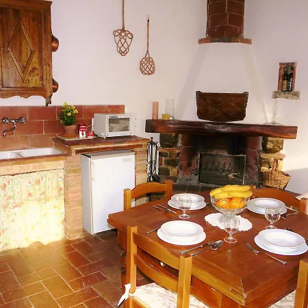 Podere Patrignone *