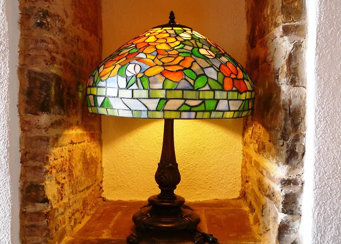 Podere Patrignone Country house *