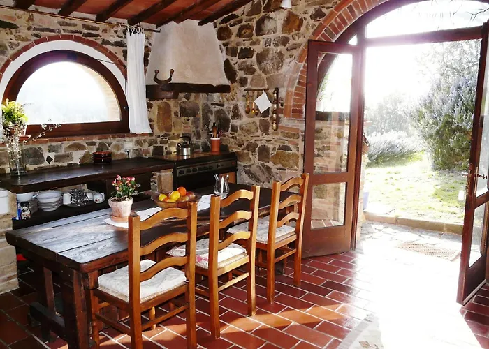 Podere Patrignone *