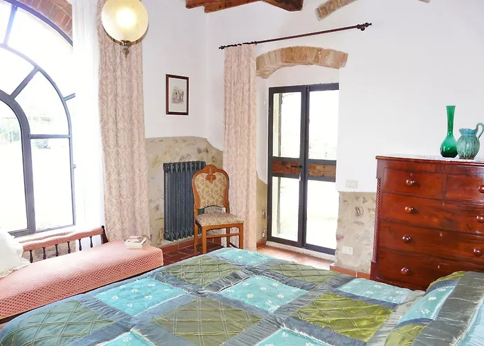 Podere Patrignone Country house Castellina in Chianti
