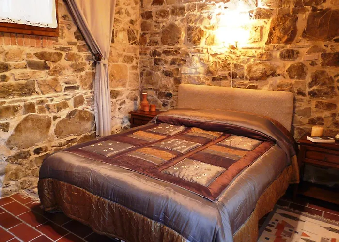 Country house Podere Patrignone Castellina in Chianti