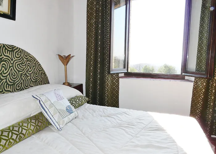 Country house Podere Patrignone
