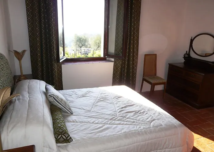 Podere Patrignone Country house Castellina in Chianti