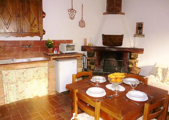 Podere Patrignone *